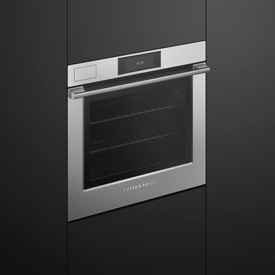 Fisher & Paykel 30 inch Single Wall Oven