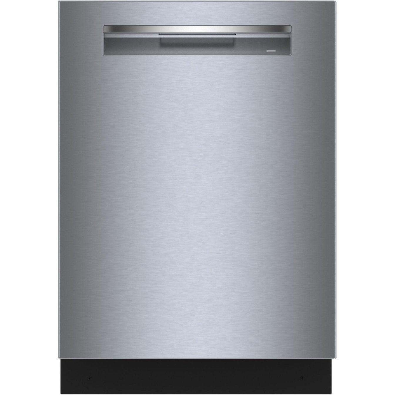 Bosch 800 6 Cycle Dishwasher with Hidden Controls