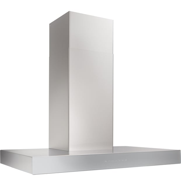 Best 30 inch 650 CFM Wall-Mount Chimney Hoodfan