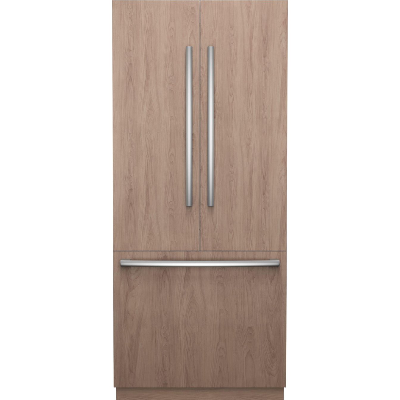 Bosch Benchmark<sup>®</sup> 20.1 cu.ft. Built-In French-Door RefrigeratorBosch Benchmark<sup>®</sup> 20.1 cu.ft. Built-In French-Door Refrigerator