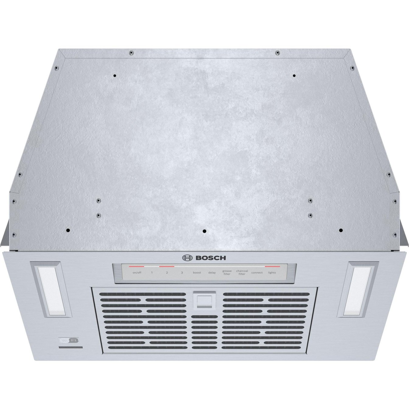 Bosch 24 inch 300 CFM Insert Hoodfan