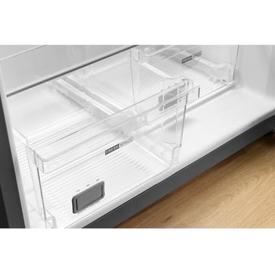 Whirlpool 19.27 cu.ft. Top-Freezer Refrigerator