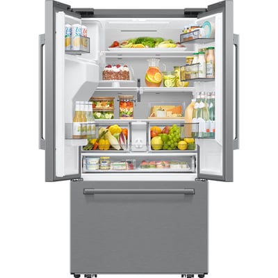 Samsung 28.5 cu.ft French-Door Refrigerator
