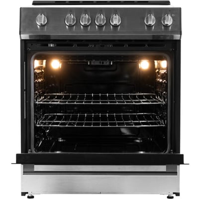 Danby 30 inch Single Oven Electric Range