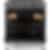 Danby 30 inch Single Oven Electric Range