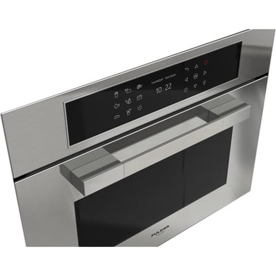Fulgor Matteo 700 Series 24 inch Combi Speed Wall Oven with Convection