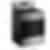 Whirlpool 30 inch Single Oven Gas Range 