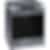 Frigidaire Gallery 30 inch Single Oven Induction Range