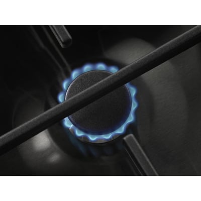 JennAir 36 inch Gas Cooktop