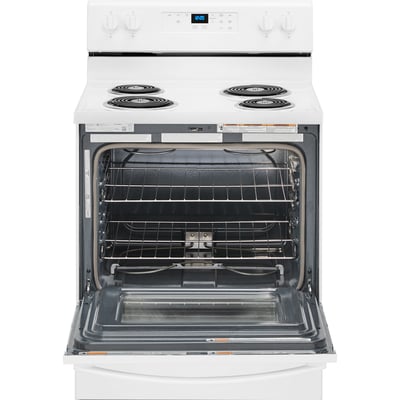 Whirlpool 30 inch Single Oven Electric Range