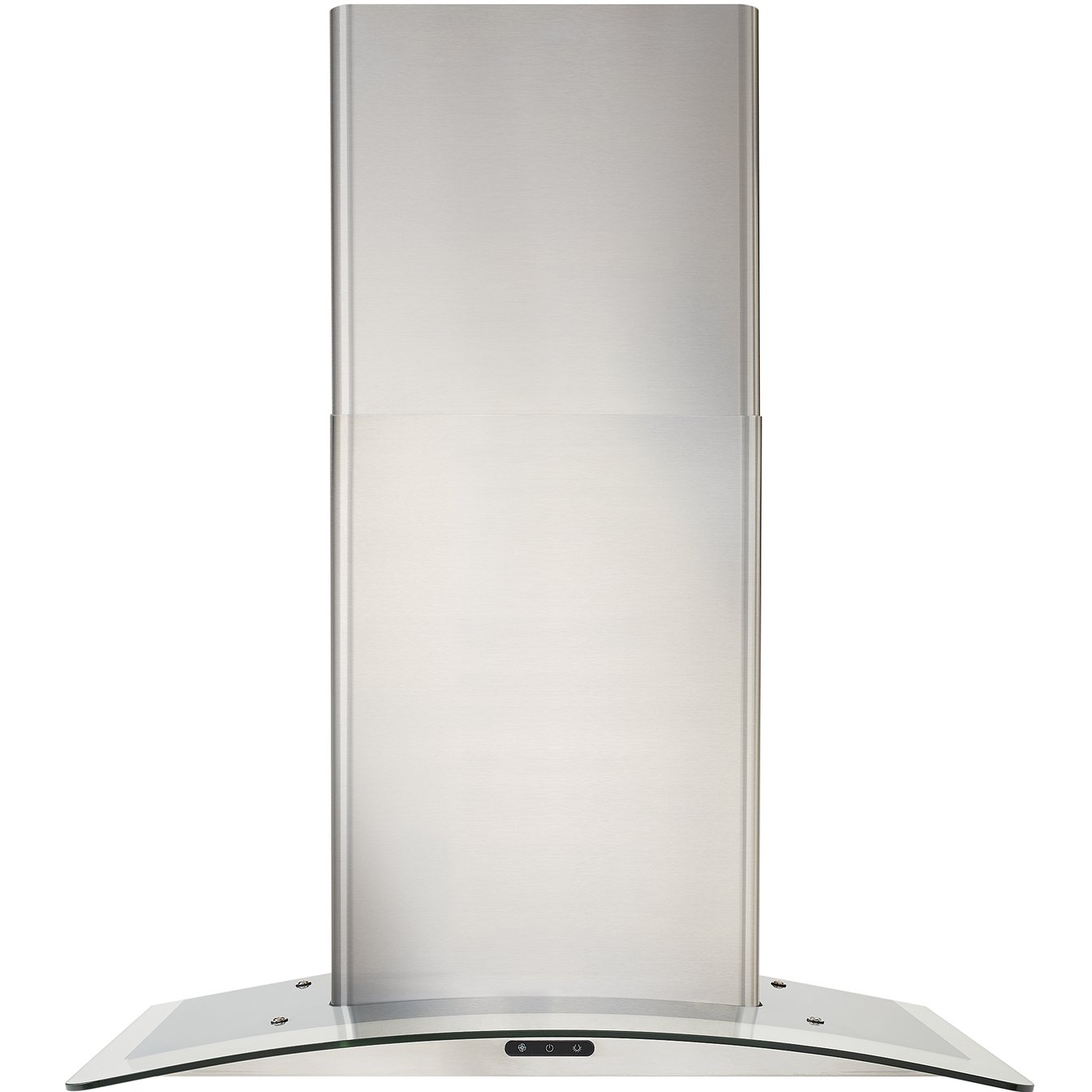 Broan 30 inch 460 CFM Wall-Mount Chimney Hoodfan