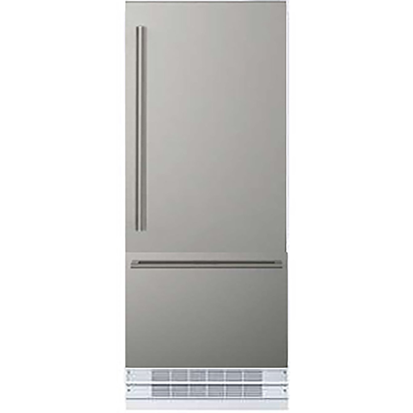 Fulgor 16.0 cu.ft. Built-In Bottom-Freezer Refrigerator