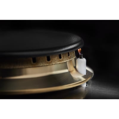 JennAir 30 inch Gas Cooktop