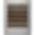 Sub-Zero 24 inch Designer Series Undercounter Ada Height Glass Door Panel with Pro Handle - Left Hinge