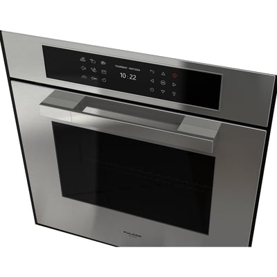 Fulgor Matteo 700 Series 24 inch Single Wall Oven with Convection
