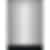 Frigidaire 4 Cycle Dishwasher with Hidden Controls