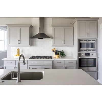 Bosch 30 inch Single Wall Oven with Convection