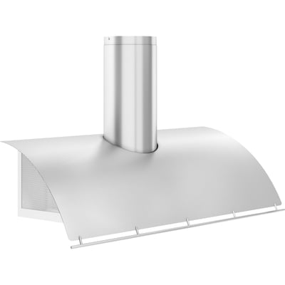 Zephyr 48 inch Wall-Mount Hoodfan