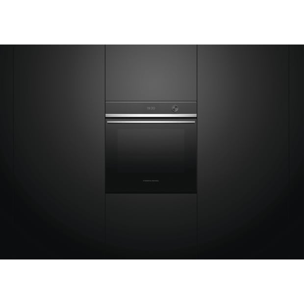 Fisher & Paykel 24 inch Convection Wall Oven