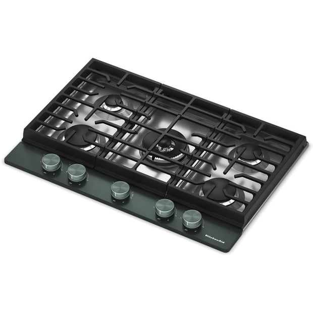 KitchenAid 30 inch Gas Cooktop