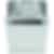 Miele 9 Cycle Dishwasher with Front Controls