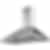 Zephyr 36 inch 600 CFM Wall-Mount Chimney Hoodfan