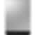 Samsung 10 Cycle Dishwasher with Hidden Controls
