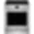 Frigidaire Professional 30 inch Single Oven Induction Range with Convection