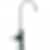 Kinetico 12 inch Contemporary Faucet