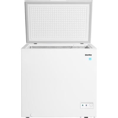 Danby 7.0 cu.ft. Chest Freezer