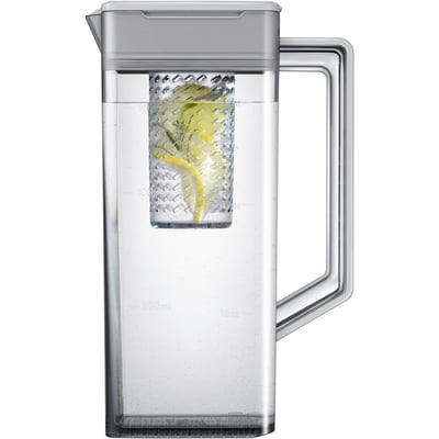 Samsung Bespoke 22.5 cu.ft. Counter-Depth French-Door Refrigerator