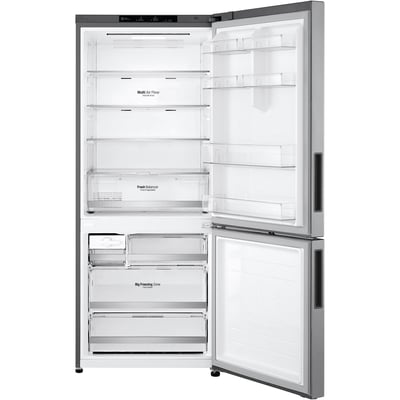 LG 14.7 cu.ft. Counter-Depth Bottom-Freezer Refrigerator