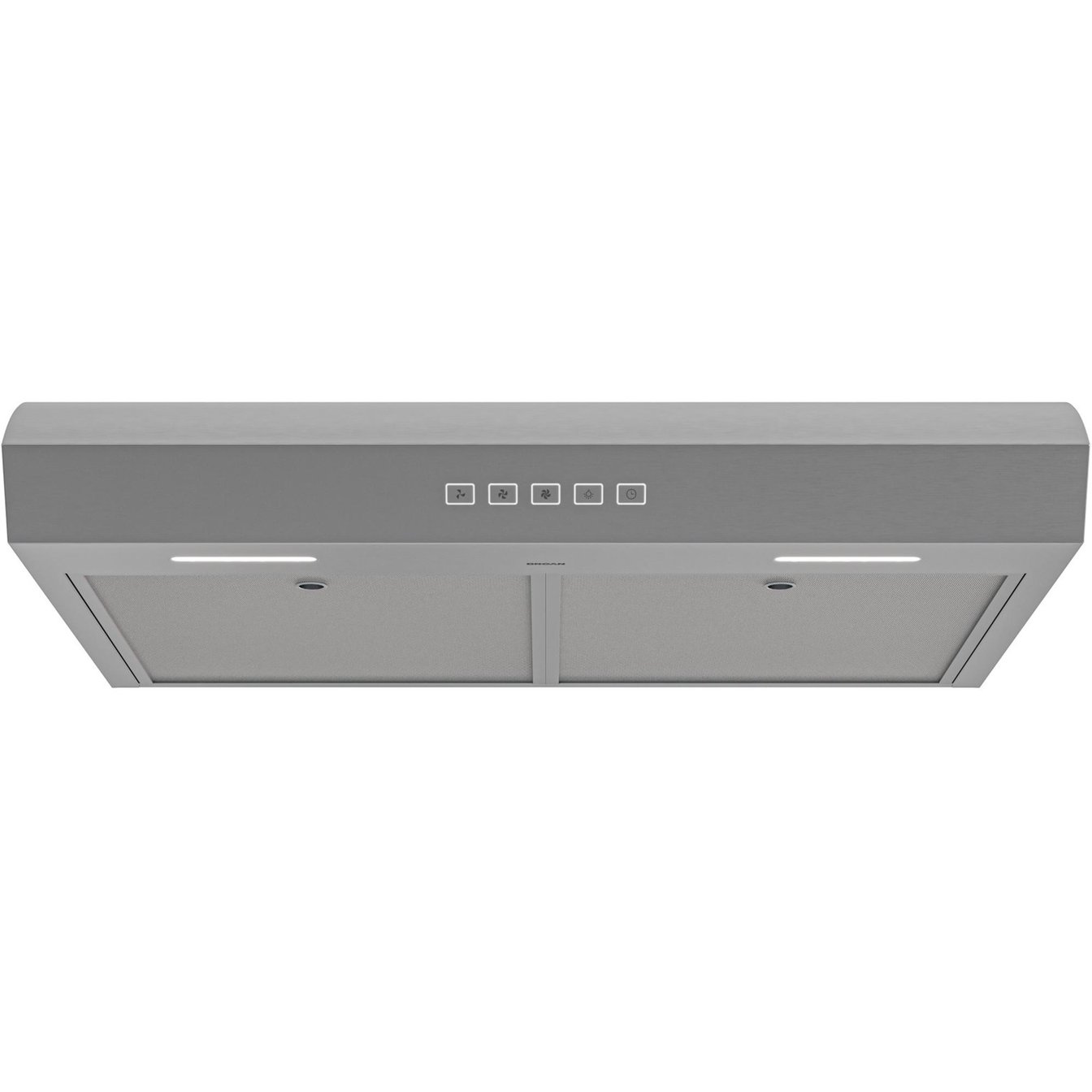 Broan 30 inch 350 CFM Under Cabinet Hoodfan