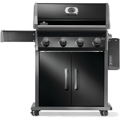 Napoleon Rogue 525 Freestanding 4 Burner Liquid Propane BBQ Grill
