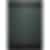 KitchenAid 5 Cycle Dishwasher with Front Controls