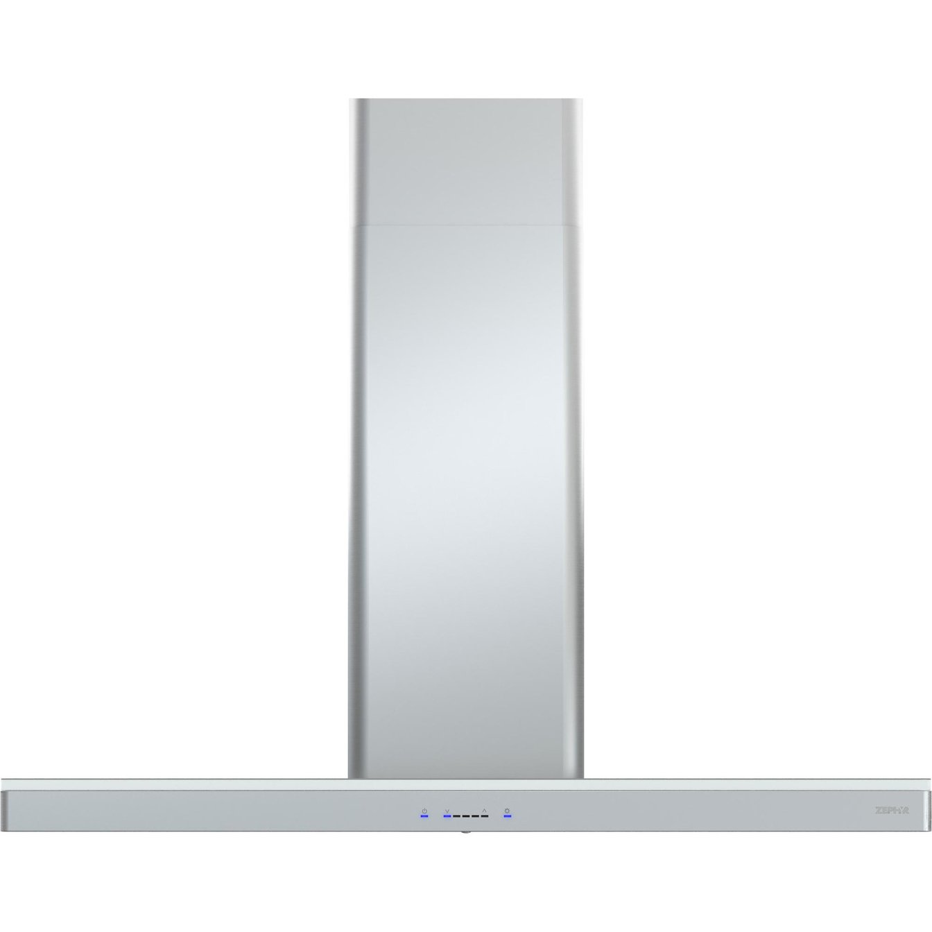 Zephyr 36 inch 600 CFM Wall-Mount Chimney Ventilation Hoodfan