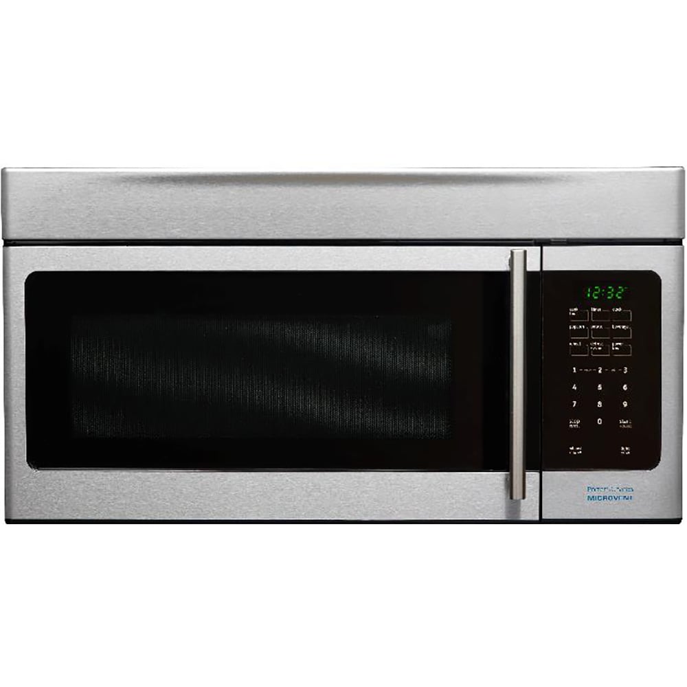 AEG 1.6 cu.ft. 300 CFM Over-the-Range Microwave
EM044K10