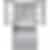 Bosch 20.5 cu.ft. Counter-Depth French Door Refrigerator
