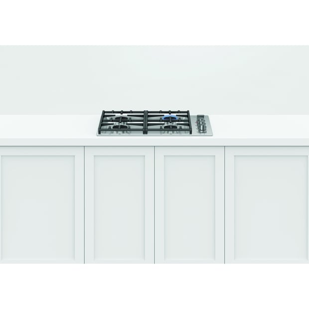 Fisher & Paykel Professional 30 inch Gas Cooktop