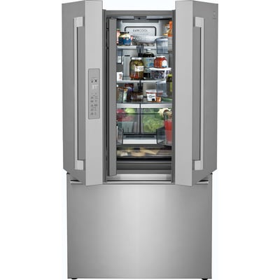 Electrolux 23.3 cu.ft. Counter-Depth French-Door Refrigerator