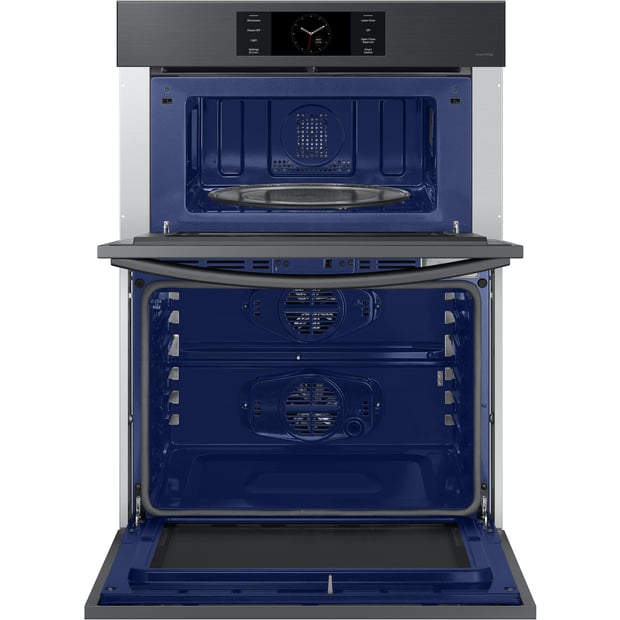 Samsung 30 inch Combo Wall Oven with Convection