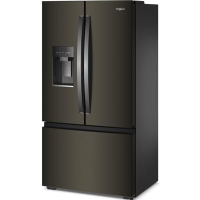 Whirlpool 23.4 cu.ft. Counter Depth French-Door Refrigerator