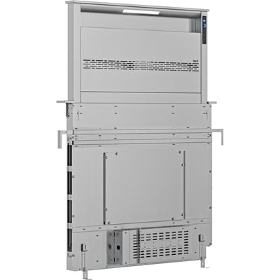 Best 36 inch Downdraft Hoodfan