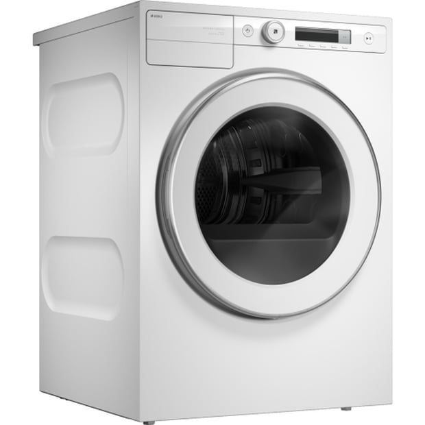 Asko 4.2 cu.ft. Stackable Vented Dryer
