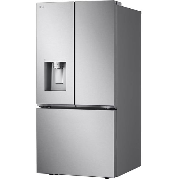 LG 24.5 cu.ft. French-Door Refrigerator
