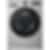 LG 5.20 cu.ft. Front Load Washer