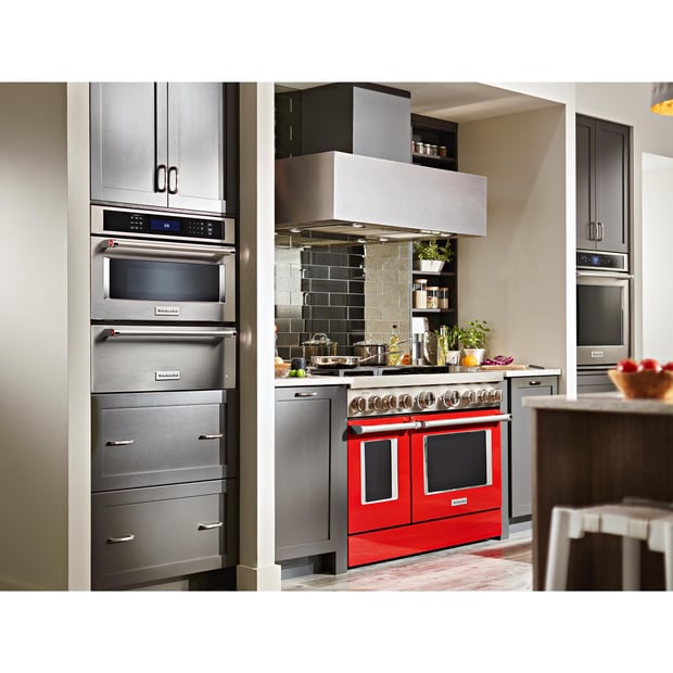 Whirlpool 48 inch Custom Hood Liner