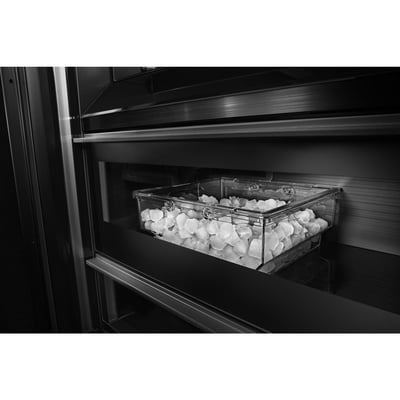 JennAir 17 cu.ft. Built-in Freezer