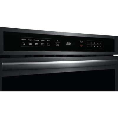 Frigidaire Gallery 1.6 cu.ft. Built-in Microwave