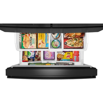 Whirlpool 28.9 cu.ft. French-Door Refrigerator
